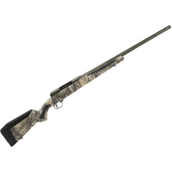 rifle de cerrojo savage 110 timberline | 308 win