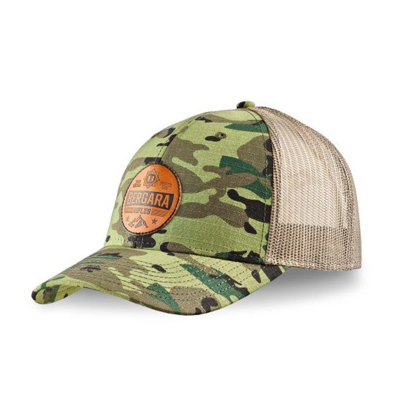 gorra bergara mountain patch camo