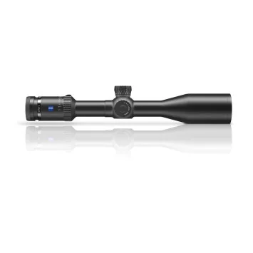 Visor ZEISS Conquest V6 5-30x50 – Máxima precisión en disparos largos | Carril Outdoor