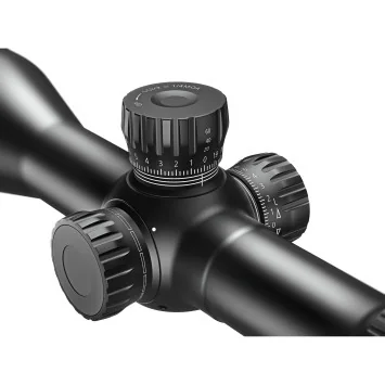 Visor ZEISS Conquest V6 5-30x50 – Máxima precisión en disparos largos | Carril Outdoor