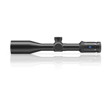 Visor ZEISS Conquest V6 5-30x50 – Máxima precisión en disparos largos | Carril Outdoor