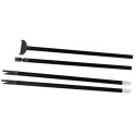 apoyo 4 stable sticks bush light