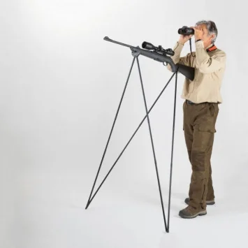 Apoyo 4StableSticks Mountain Stick ajustable | Carril Outdoor