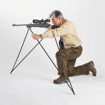 Apoyo 4StableSticks Mountain Stick ajustable | Carril Outdoor