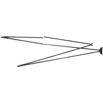 APOYO 4STABLESTICKS MOUNTAIN STICK | ARMERIA CARRIL