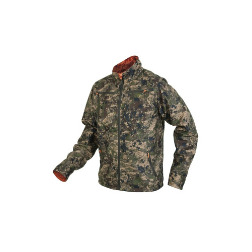 Chaqueta SoftShell reversible Hart Signus-S2