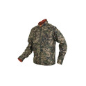 Chaqueta SoftShell reversible Hart Signus-S2