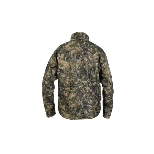 Chaqueta SoftShell reversible Hart Signus-S2