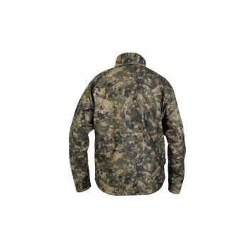 Chaqueta SoftShell reversible Hart Signus-S2 | ARMERIA CARRIL