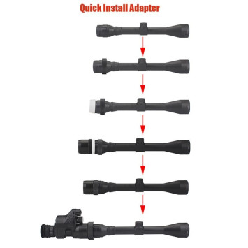 ADAPTADOR DE INSTALACIÓN PARD NV007S RÁPIDA 46MM | ARMERIA CARRIL