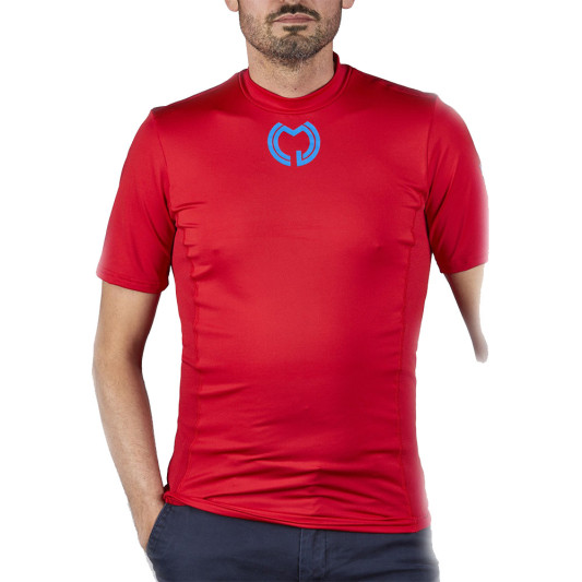 CAMISETA CASTELLANI SPORT - Compra online en Armería Carril