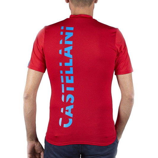 Camiseta Castellani Sport