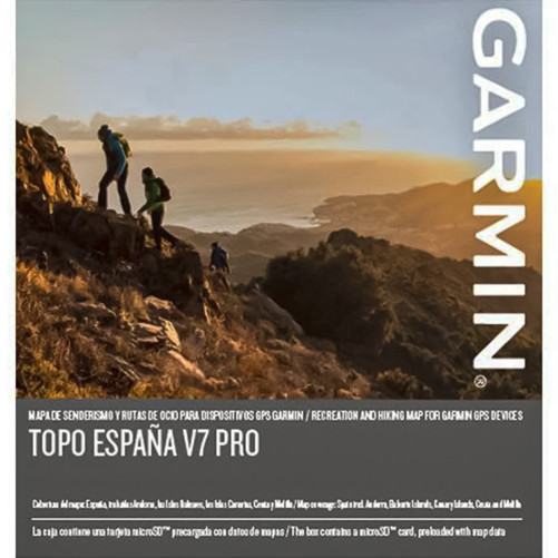 topo españa v7 garmin