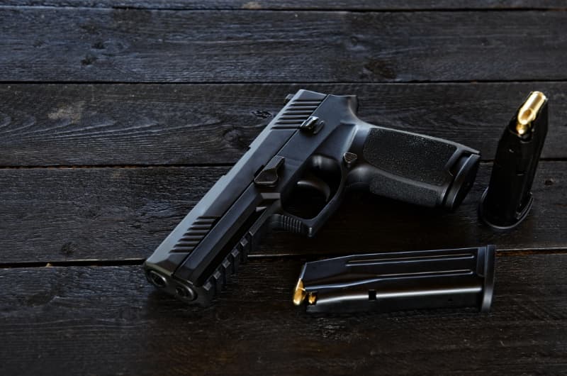 Consejos elegir pistola