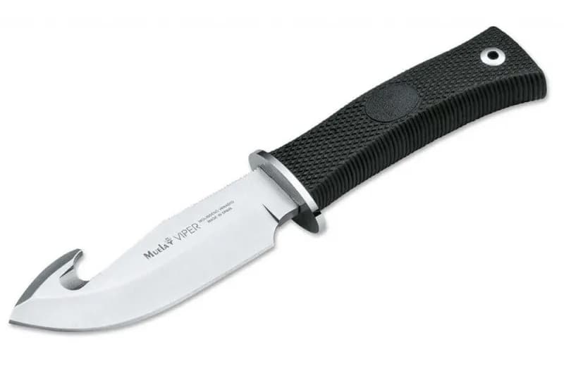 Cuchillos de caza - Cuchillo Muela Viper- 11G