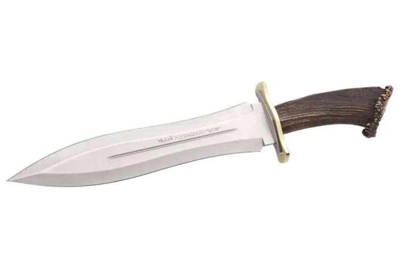 Cuchillos de caza - Cuchillo de remate Podenquero