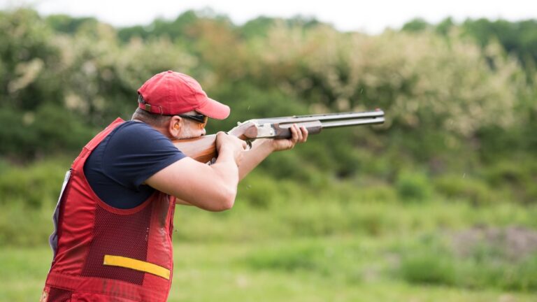 Selección escopetas Benelli 