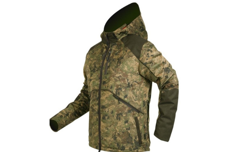 Chaqueta Hart Skade-J Armeria Carril para la caza del corzo
