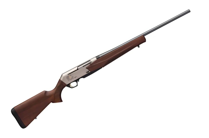 Rifles Semiautomáticos Browning MK3: Precisión y Fiabilidad en un Rifle Semiautomático Clásico