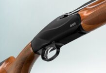 Benelli Advanced Impact: la revolución