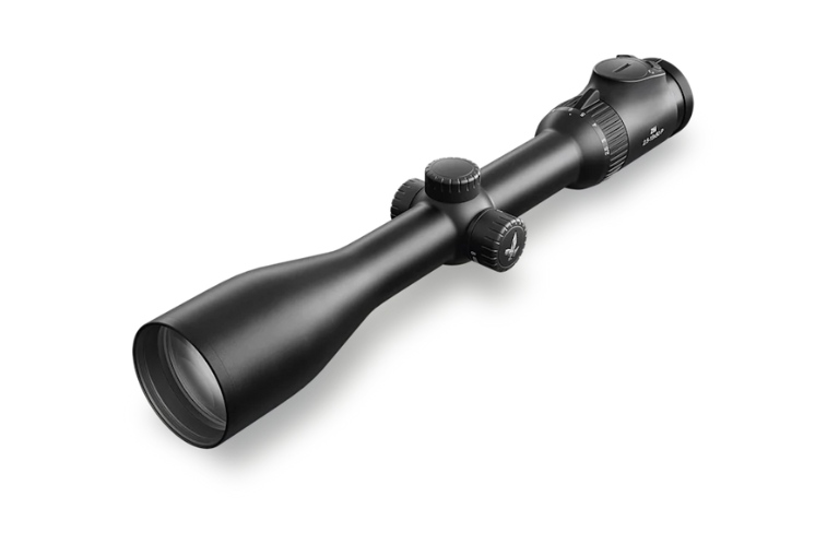 Visor Z6i Swarovski Optik 3ª generación