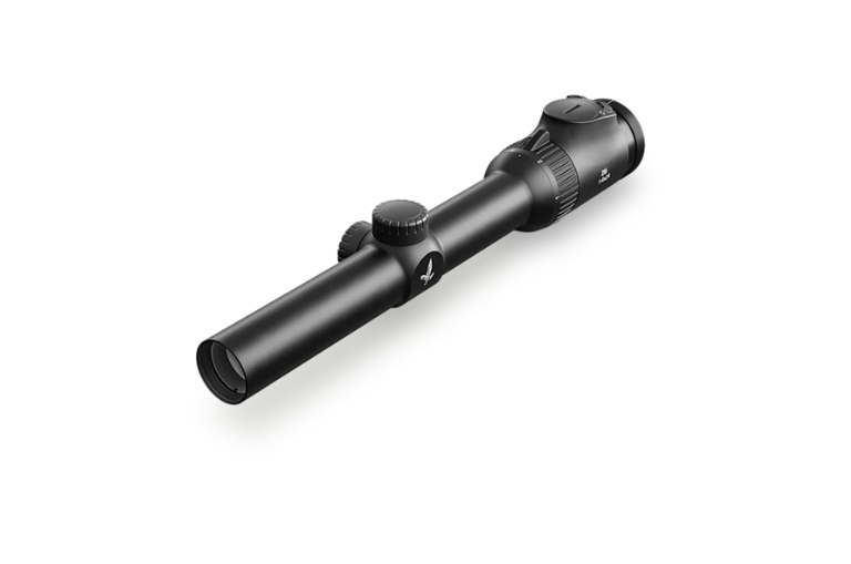 Visor Z6i Swarovski Optik 3ª generación