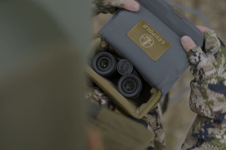 LEUPOLD BX-3 Alpine HD 10x42