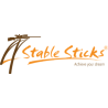 4 Stable Sticks