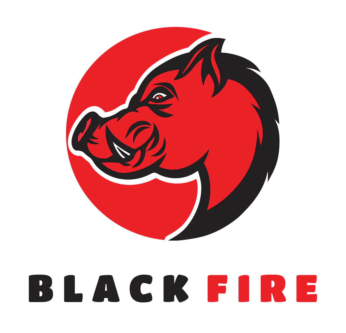 Black Fire