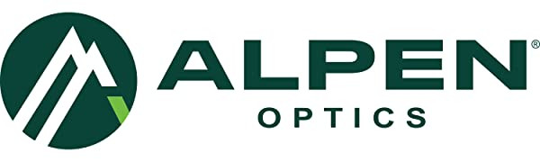 Alpen Optics