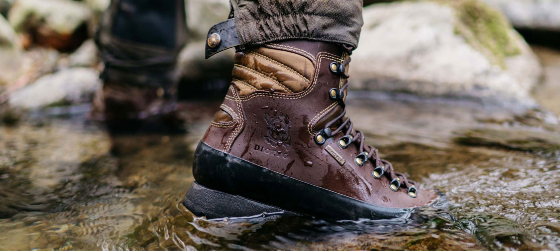 Botas para Caza - Carril Outdoor